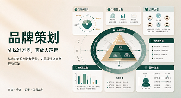 惠水县品牌策划
